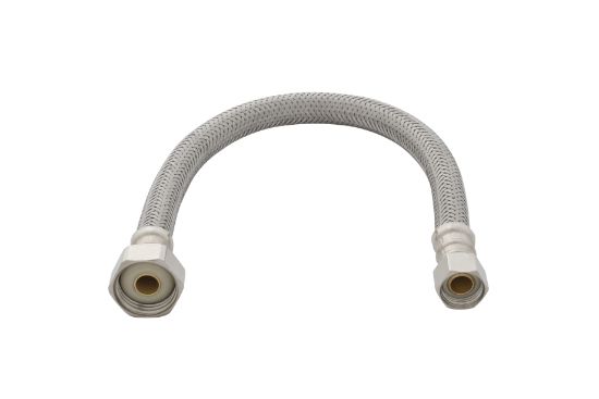 Image sur CFP 3/8CMPX1/2FIPX16 BOY EVIER FLEX INOX