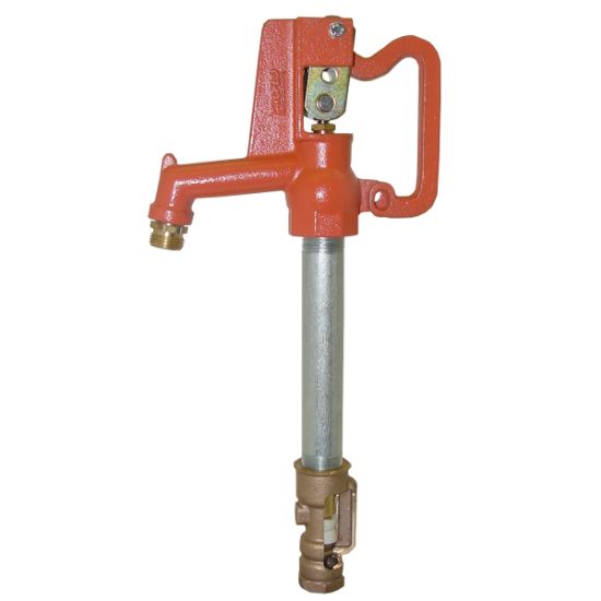 Image sur CFP 3' BORNE EAU JARD ANTIGEL ENF PREM