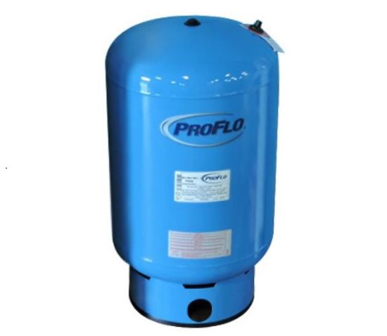 Picture of LF 21X62 81G STL WELL TANK
