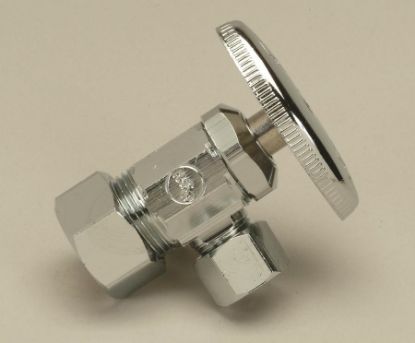 Picture of LLC 1/2 SWT X 1/4 OD ANG ST CP