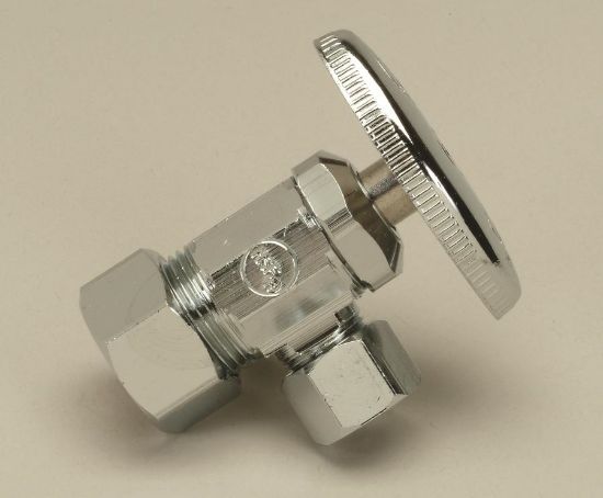 Picture of LLC 1/2 SWT X 1/4 OD ANG ST CP