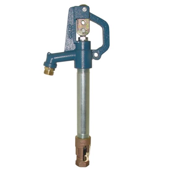 Picture of LLC 1' BURY FRZLES YARD HYDRANT
