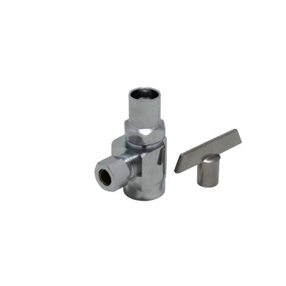 Picture of LLC 1/2 IPS X 3/8 OD COMM STOP LK