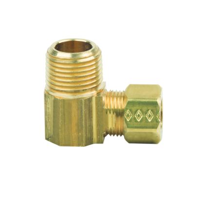 Picture of C++ LLC 3/8 OD X 3/8 MIP COMP
