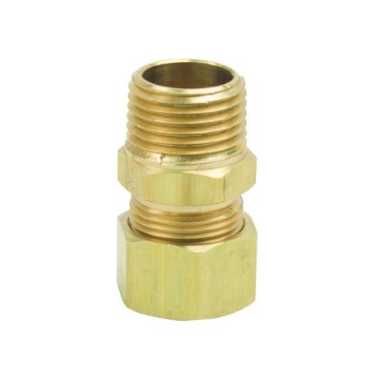 Image de C++ CFP 5/8 OD X 3/8 MIP ADAPTEUR CO