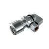 Picture of LLC 5/8 OD PUSH X 3/8OD QT ANG ST CP
