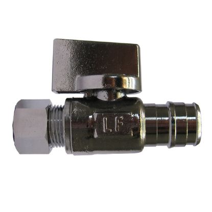 Picture of LLC 1/2 F1960 PEX X 3/8OD QT STRT ST