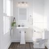 Picture of ROBE HOOK PIXLEY CP