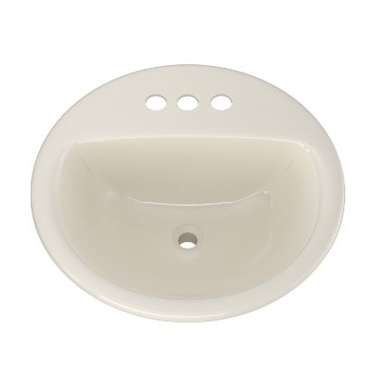 Picture of PF194RBS 19" ROUND 4" VC DI LAV BISC