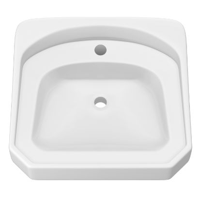 Picture of 20X18 1H ADA WM LAV WHIT