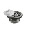Picture of SS FLT TOP JR STRN W/PLUG