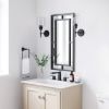 Picture of 2HDL LEV 3PC RT TRIM KELPER MB