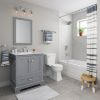 Image sur KELPER 24" BARRE SERVIETTE CH