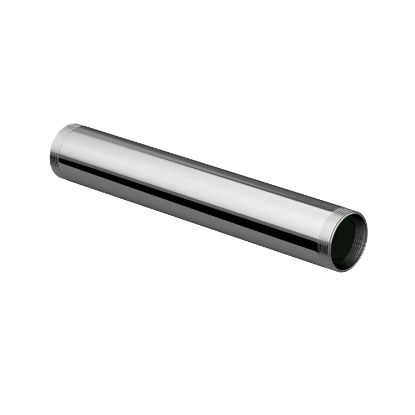 Picture of 1-1/4X8 17GA TBE EXT TUBE (PF1772PC)