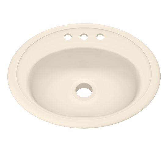 Picture of PFS20174BS 20X17 4" DI STEEL LAV BISC