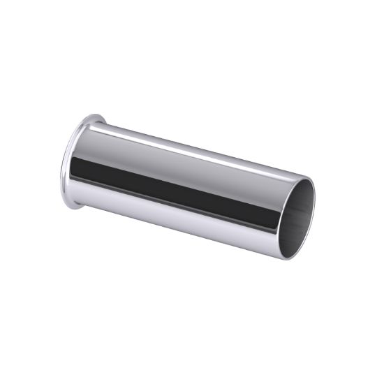 Picture of 1-1/2X4 20GA FLG TLPC CP (PF210PC)