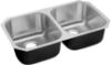 Picture of 32X18 2B UC SS SINK PLOMOS