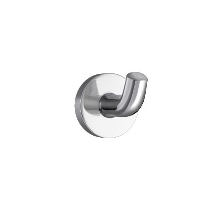 Picture of ROBE HOOK PIXLEY CP