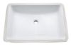 Picture of 21X14 0H VC UC LAV NORRIS WHIT