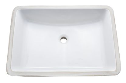 Picture of 21X14 0H VC UC LAV NORRIS WHIT