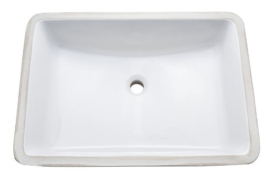Picture of 21X14 0H VC UC LAV NORRIS WHIT