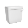 Picture of 5112RMWH 6L 12" RH TANK F/1400 BWL WHI