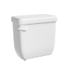Picture of 5112WHM 6L 12" TANK F/1400 SER BWL WHI