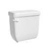 Picture of 5112UWHM 6L 12" LIND TNK F/1400 BWL WHI