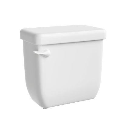 Picture of 5114MWH 6L 14" TANK F/1400 SER BWL