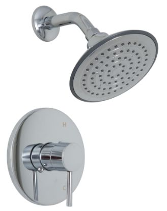 Image de 1.75 GARN 1PGN LEV ROB DOUCHE