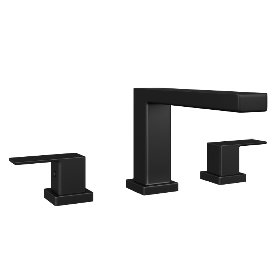 Picture of 2HDL LEV 3PC RT TRIM KELPER MB