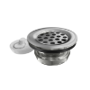 Picture of SS FLT TOP JR STRN W/PLUG