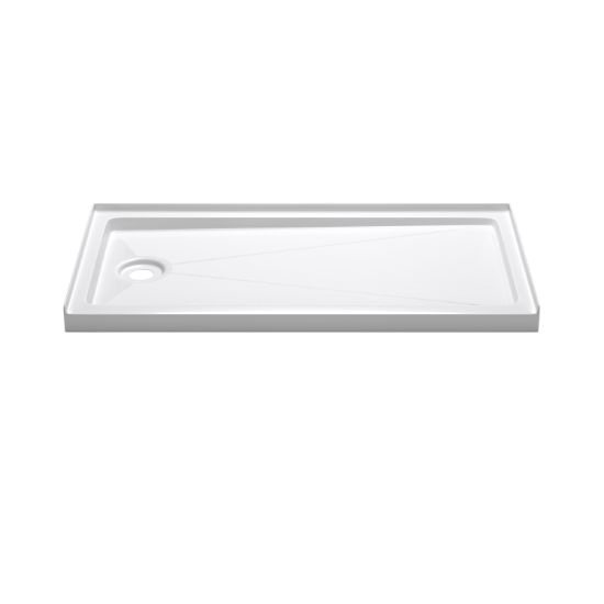 Picture of 60X32 ACR SHWR BASE LH