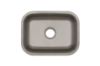 Picture of 23X18X6 18GA 1B UC SS SINK PLOMOSA