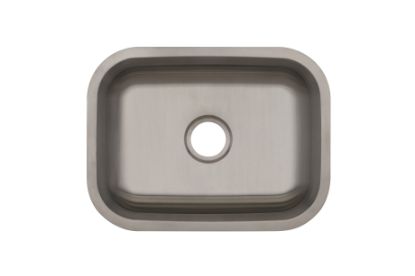 Picture of 23X18X6 18GA 1B UC SS SINK PLOMOSA