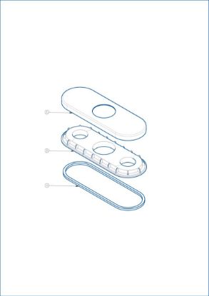 Picture of DECK PLT BN