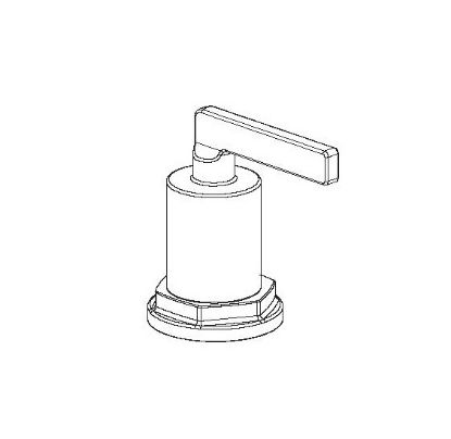 Picture of LEV HDL ASSY PIXLEY CP