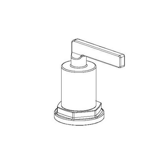 Picture of LEV HDL ASSY PIXLEY CP