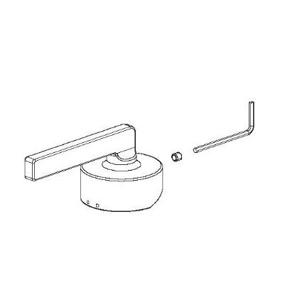 Picture of LEV HDL ASSY PIXLEY CP