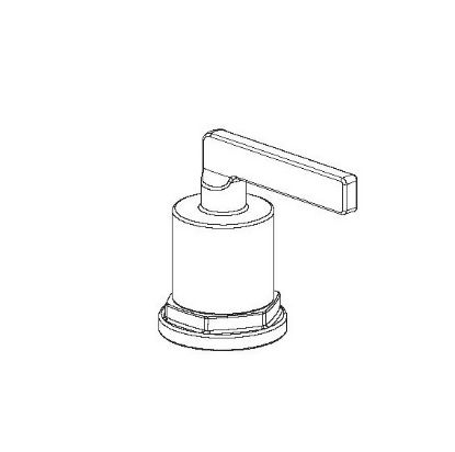 Picture of LEV HDL ASSY PIXLEY BN