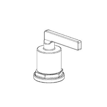 Picture of LEV HDL ASSY PIXLEY CP