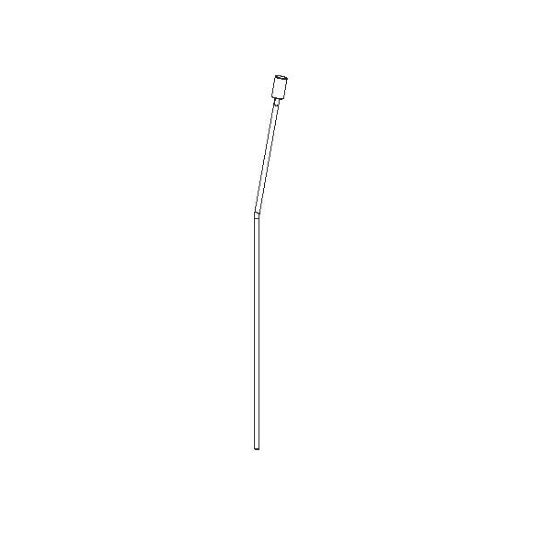 Picture of LIFT ROD & KNOB PIXLEY CP