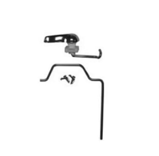 Picture of B8106-06R FLSH CNRL VLV F/PF1612PAR