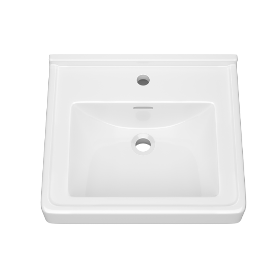 Picture of 20X18 1H VC WM LAV WHIT