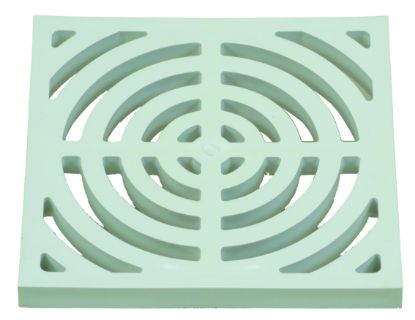Image de GRILLE DES PLEINE P/EVIER PLANCHER
