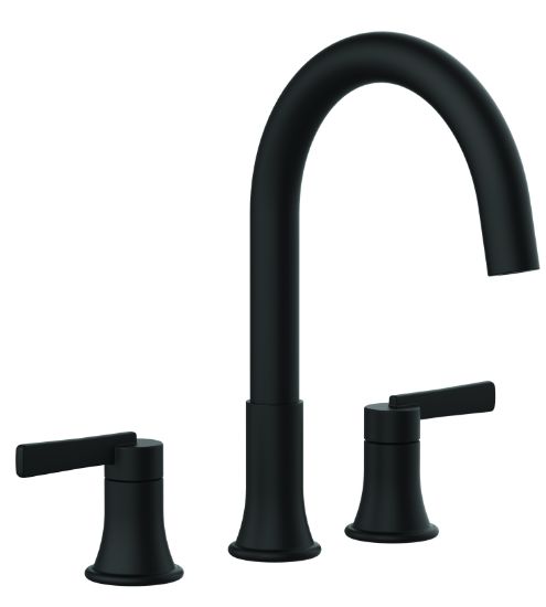 Picture of 2HDL LEV 3PC RT TRIM ORRS MB