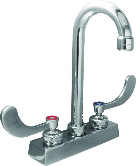 Picture of LLC 0.5 2HDL 4CC COMM BAR/LAV