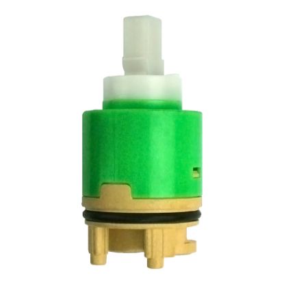 Picture of C++ 141555PK 1HLD LAV & KITC FCT CRMC CA