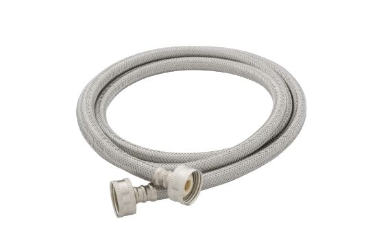 Picture of 72"X3/4 WASH MACHINE BRAIDED HOSE
