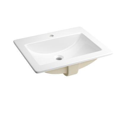 Picture of 22X18 1H VC DI LAV WHIT